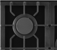 Варочная панель ZUGEL ZGH450X