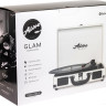 Виниловый проигрыватель Alive audio Glam Milk