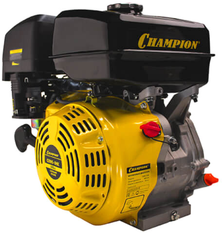 Двигатель Champion G210-1HK