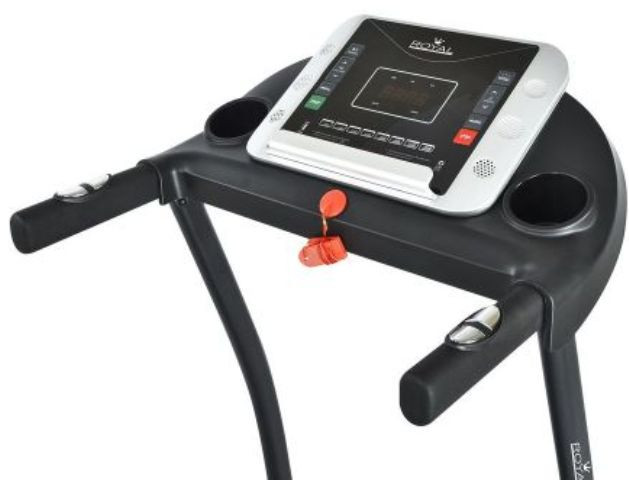 Беговая дорожка Royal Fitness RF-7