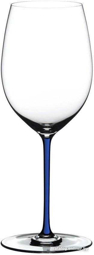 Бокал для вина Riedel Fatto a Mano Cabernet/Merlot 4900/0D