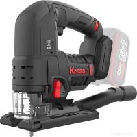 Лобзик Kress KUE26.9 (без АКБ)