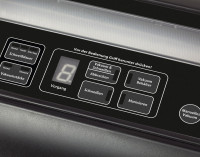 Вакуумный упаковщик Caso FastVAC 500 [1409]