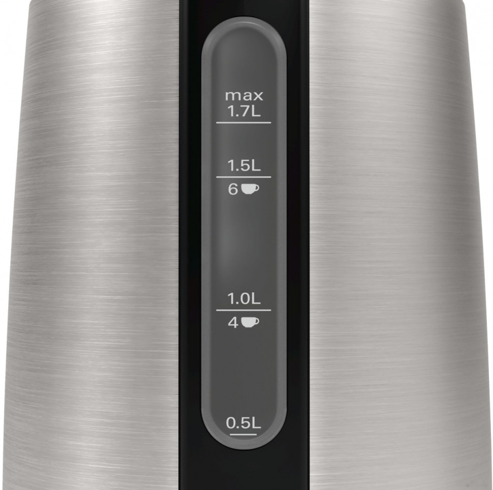 Электрический чайник Bosch TWK3P420