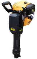 Отбойный молоток ТСС GJH95 026752 (с кейсом)