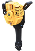 Отбойный молоток ТСС GJH95 026752 (с кейсом)