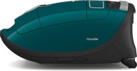 Пылесос Miele Complete C3 Parquet Flex SGSF5 (бирюзовый)