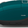 Пылесос Miele Complete C3 Parquet Flex SGSF5 (бирюзовый)