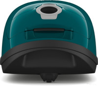 Пылесос Miele Complete C3 Parquet Flex SGSF5 (бирюзовый)