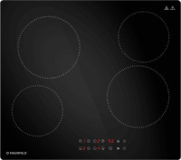 Варочная панель Maunfeld CVCE594STBK