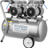Компрессор Hyundai HYC 30250LMS