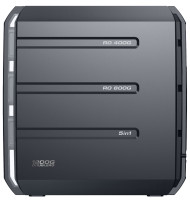 Система обратного осмоса Viomi Blues Pro 1200G