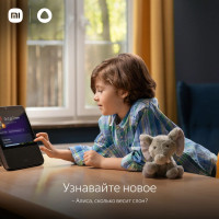 Умный дисплей Xiaomi Smart Display 10R