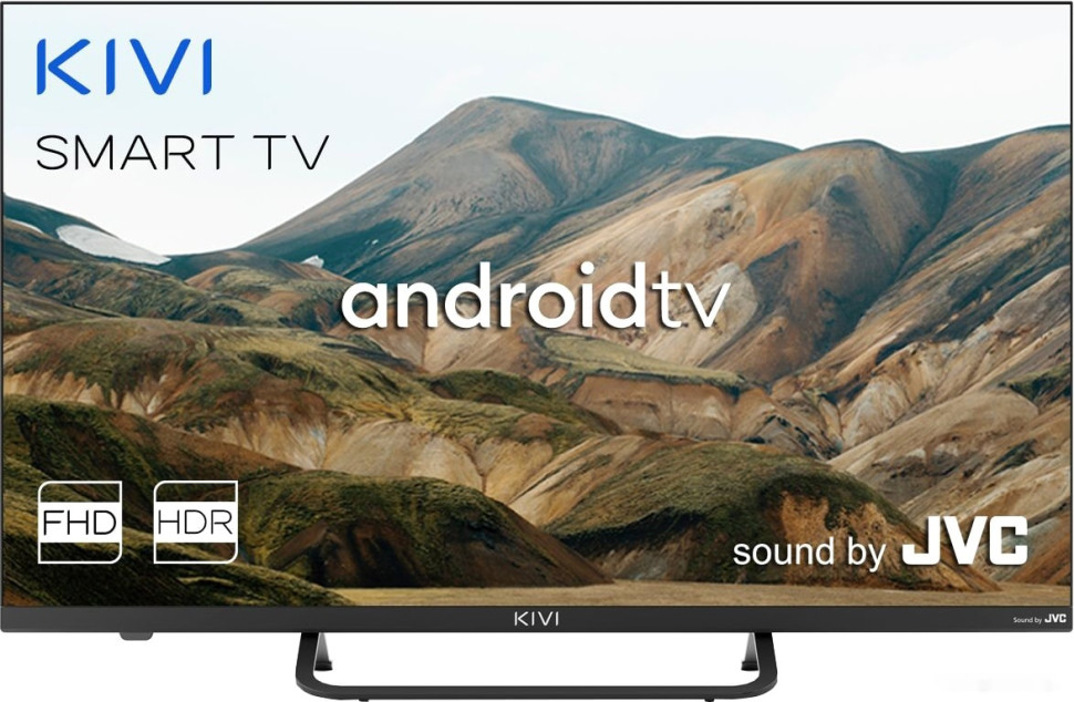 Телевизор Kivi 32F740LB