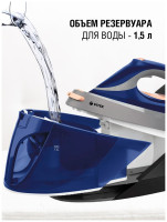 Парогенератор Vitek VT-2430