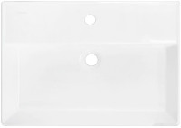 Умывальник SANITA LUXE Novel 60