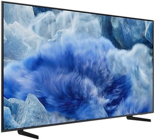 Телевизор Samsung AI QLED 4K Q8F QE65Q8FAAUXRU