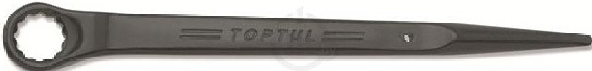 Набор ключей Toptul AAAS6565 (1 предмет)