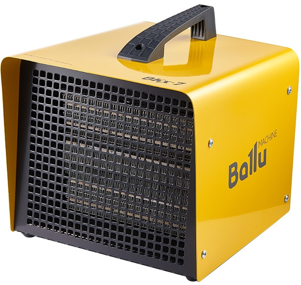 Тепловая пушка Ballu BKX-7