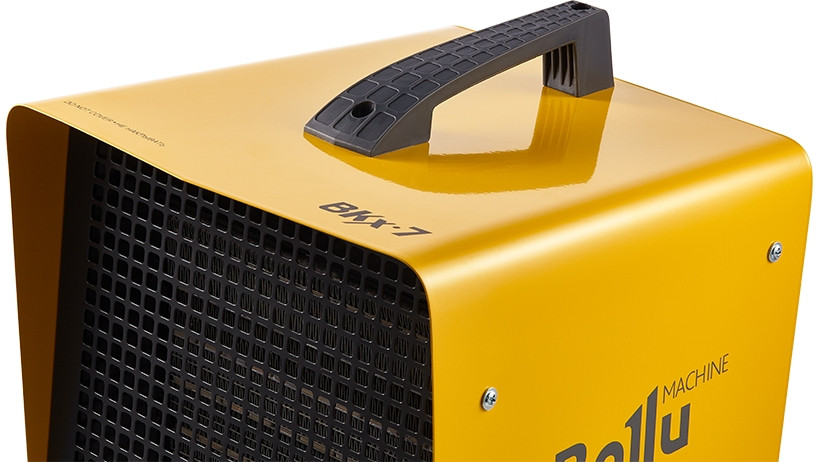 Тепловая пушка Ballu BKX-7