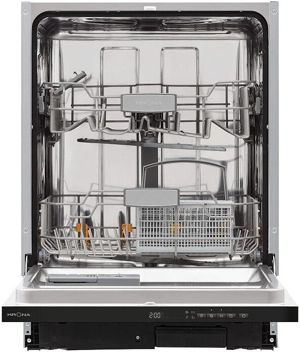 Посудомоечная машина Krona Garda 60 BI V2