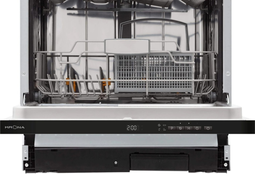 Посудомоечная машина Krona Garda 60 BI V2