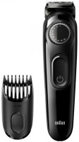 Машинка для стрижки волос Braun BT3222