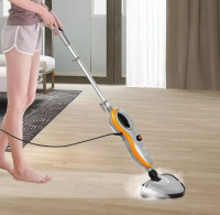 Паровая швабра Kitfort КТ-1047