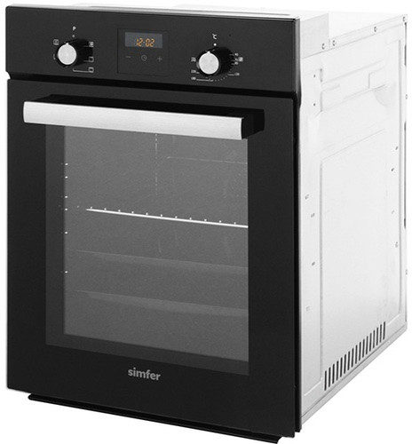 Духовой шкаф Simfer B4EB56055