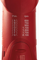 Угловая шлифмашина Milwaukee AP14-2 200E