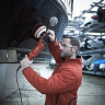 Угловая шлифмашина Milwaukee AP14-2 200E