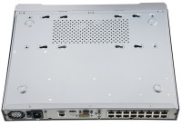 Видеорегистратор наблюдения Hikvision DS-7616NI-I2/16P