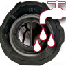 Пылесос Einhell PXC TE-VC 18 Li-Solo