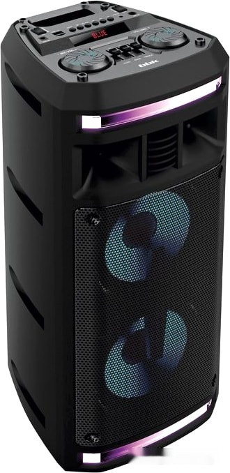 Колонка для вечеринок BBK BTA602