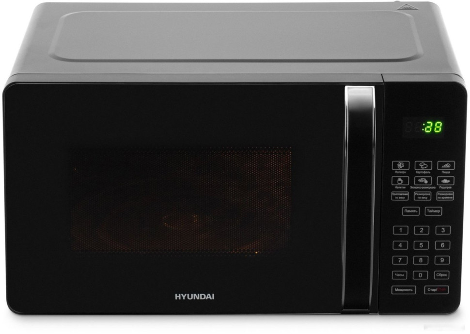 Микроволновая печь Hyundai HYM-D2076