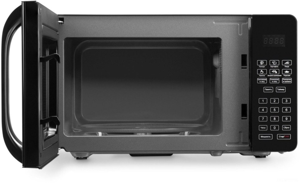 Микроволновая печь Hyundai HYM-D2076