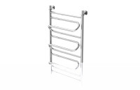 Водяной полотенцесушитель Gloss &amp; Reiter Liza Л 50х100 Л2 Z3 G1