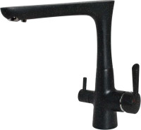 Смеситель GranFest 3223 (черный)