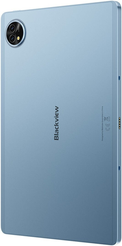 Планшет Blackview Zeno 10 5G 6GB/128GB (голубой)