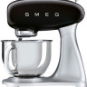 Миксер Smeg SMF02BLEU