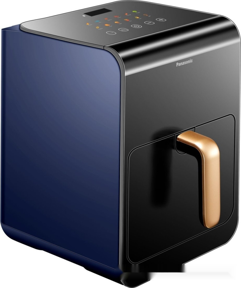 Фритюрница Panasonic NF-CC600