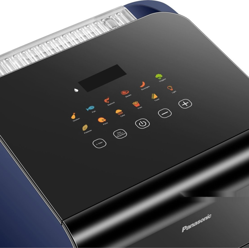 Фритюрница Panasonic NF-CC600