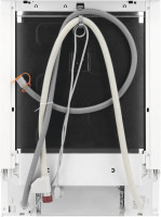 Посудомоечная машина AEG FSB53927Z