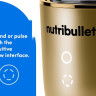 Блендер NutriBullet NB1206BR Ultra
