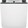 Посудомоечная машина Electrolux E62LD210S