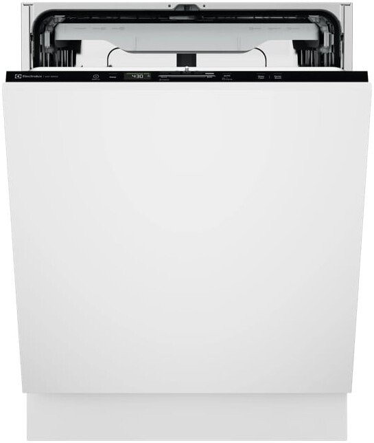 Посудомоечная машина Electrolux E62LD210S