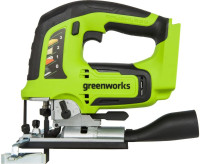 Лобзик Greenworks GD24JS (3601407)