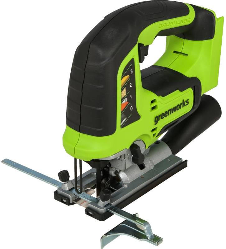 Лобзик Greenworks GD24JS (3601407)