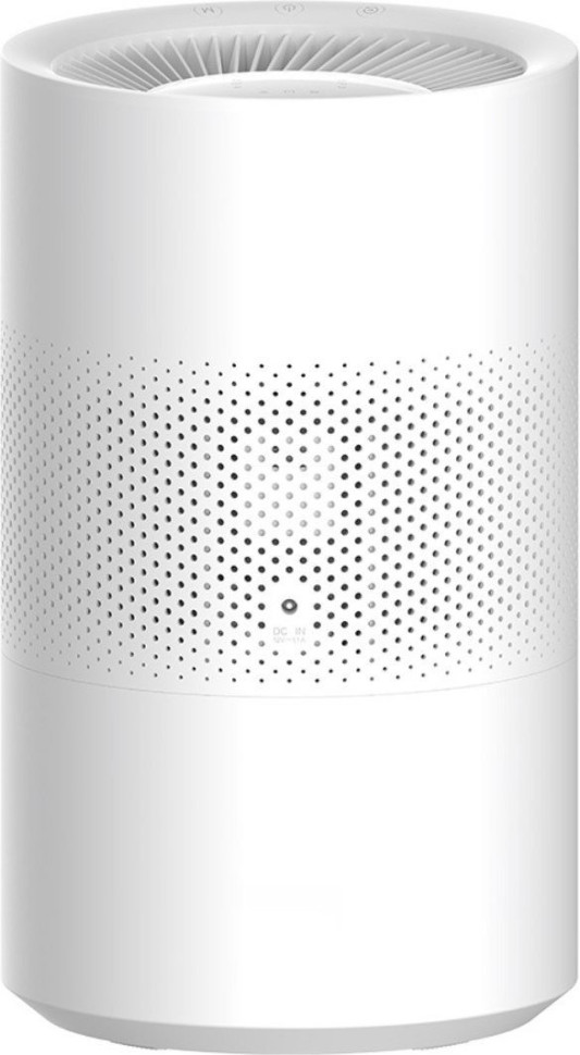 Увлажнитель воздуха Xiaomi Smart Evaporative Humidifier CJSJSQ02XYUE (евровилка)