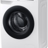 Стиральная машина Samsung WW80A6S24AW/LD